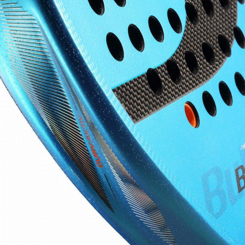 BULLPADEL BULLPADEL Vertex 05 Comfort W 2026 padel racket