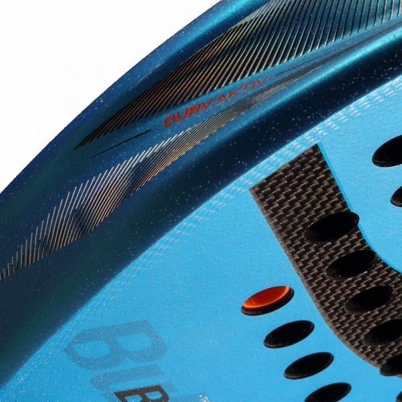 BULLPADEL BULLPADEL Vertex 05 Comfort W 2026 padel racket