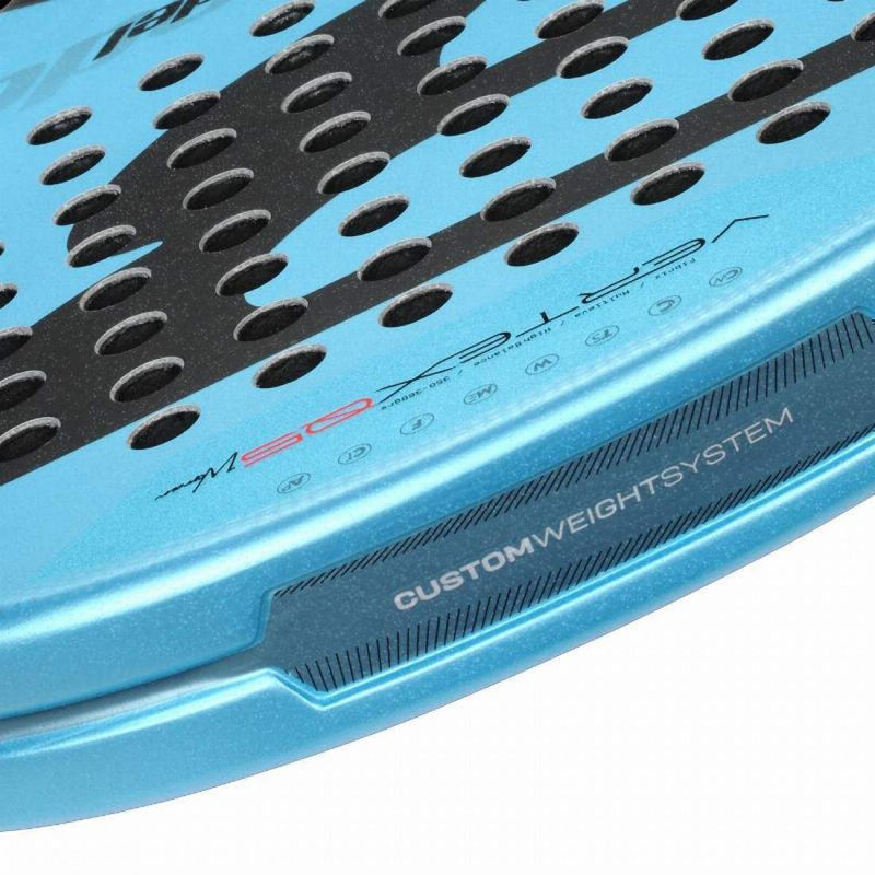 BULLPADEL BULLPADEL Vertex 05 Comfort W 2026 padel racket