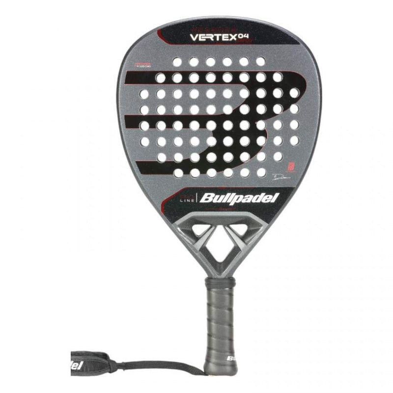 BULLPADEL BULLPADEL Vertex 04 Comfort 2025 padel racket