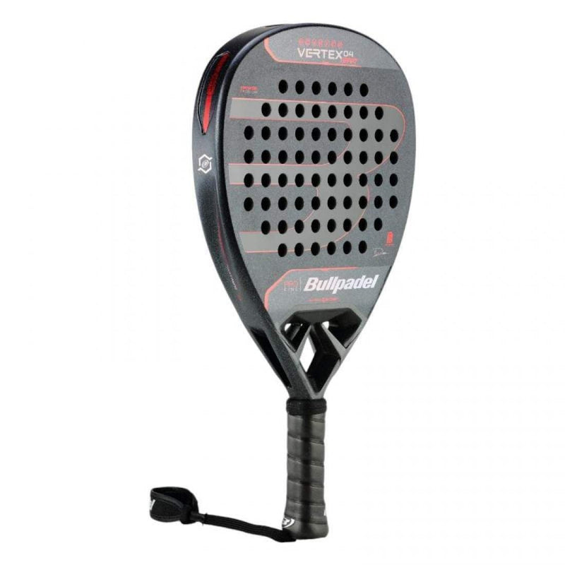 BULLPADEL BULLPADEL Vertex 04 Comfort 2025 padel racket