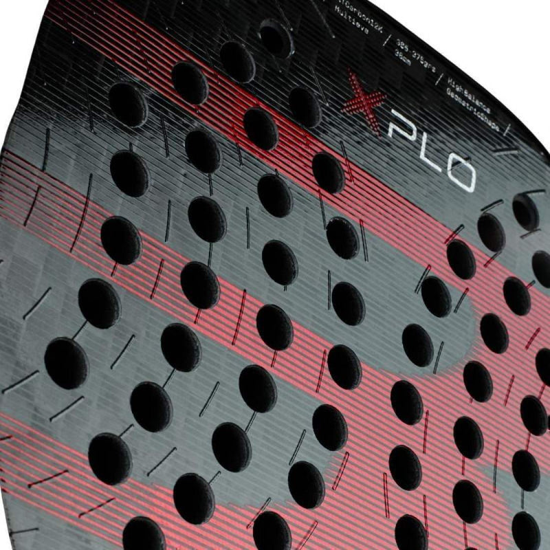 BULLPADEL BULLPADEL Xplo  2025 padel racket