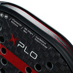 BULLPADEL BULLPADEL Xplo  2025 padel racket