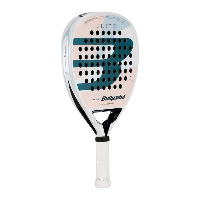 BULLPADEL BULLPADEL Elite W 2025 padel racket