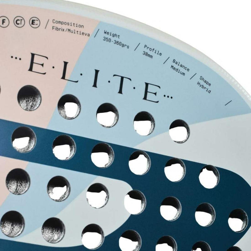 BULLPADEL BULLPADEL Elite W 2025 padel racket