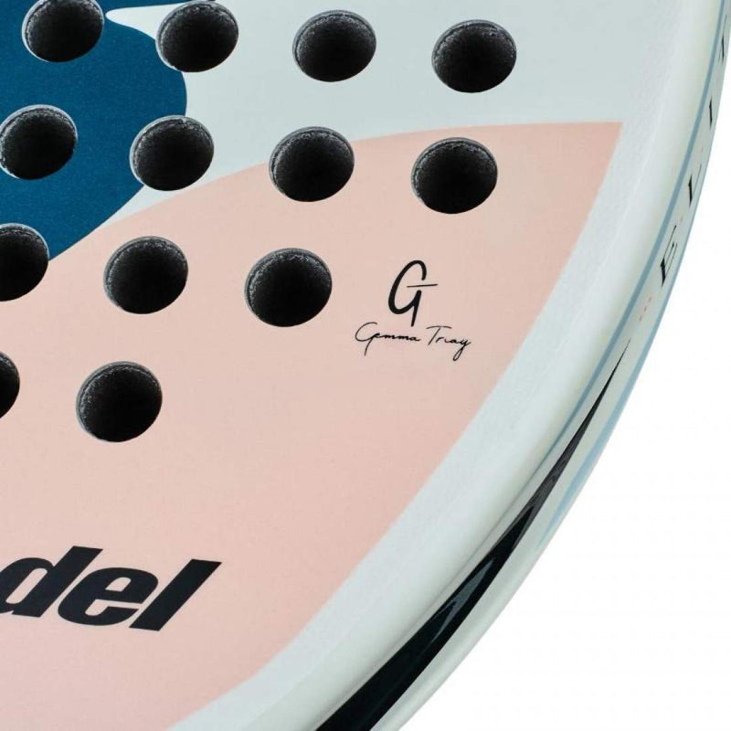 BULLPADEL BULLPADEL Elite W 2025 padel racket