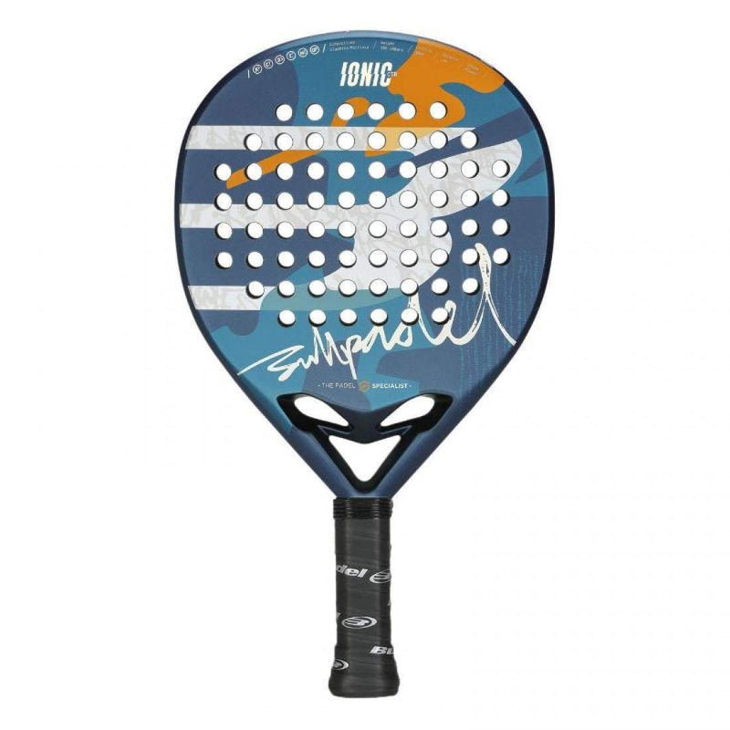BULLPADEL BULLPADEL Ionic Control 2025 padel racket