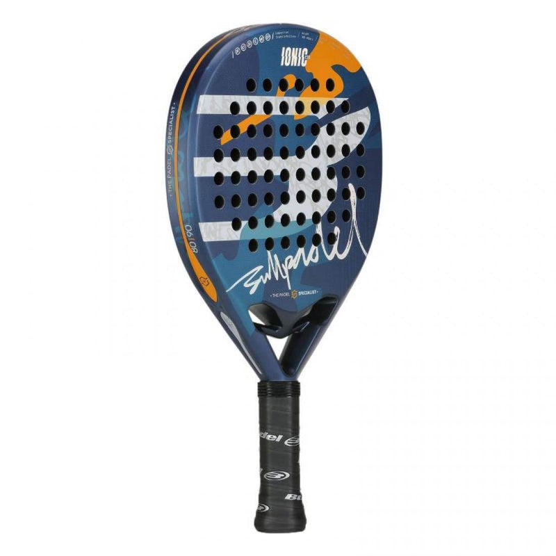 BULLPADEL BULLPADEL Ionic Control 2025 padel racket