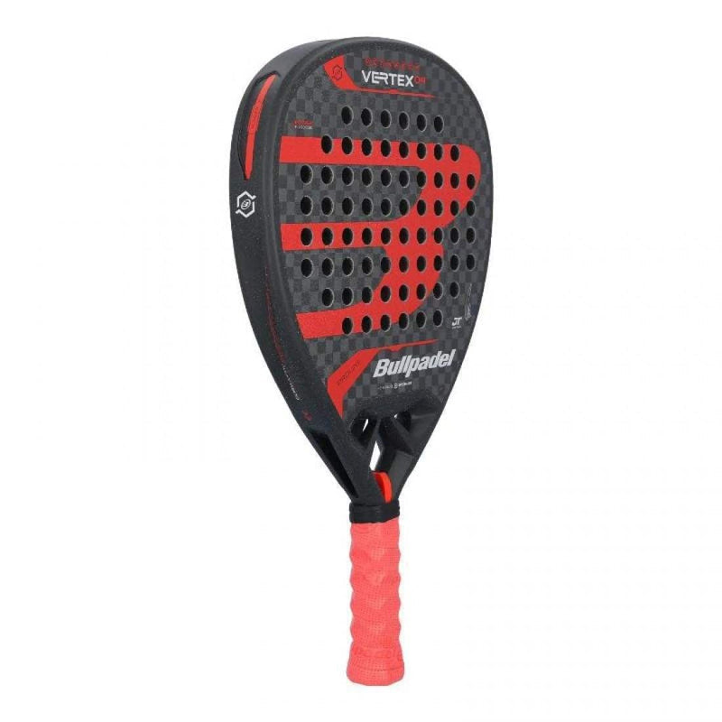 BULLPADEL BULLPADEL Vertex 04 2024 2024 padel racket