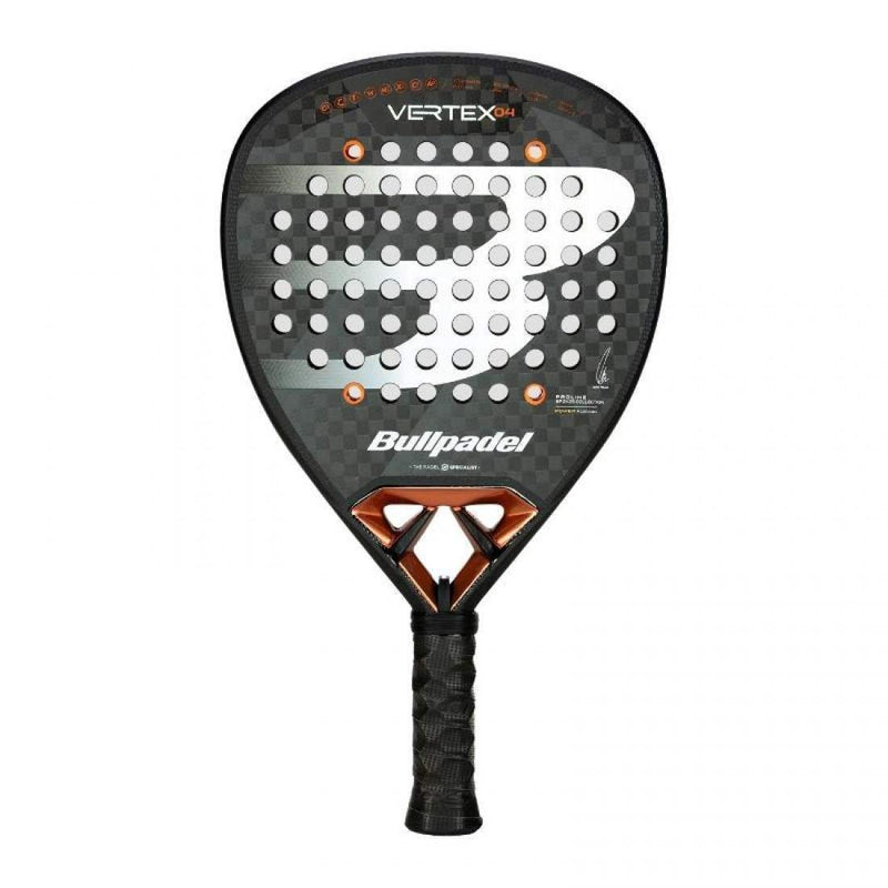 BULLPADEL BULLPADEL Vertex 04 2025 2025 padel racket