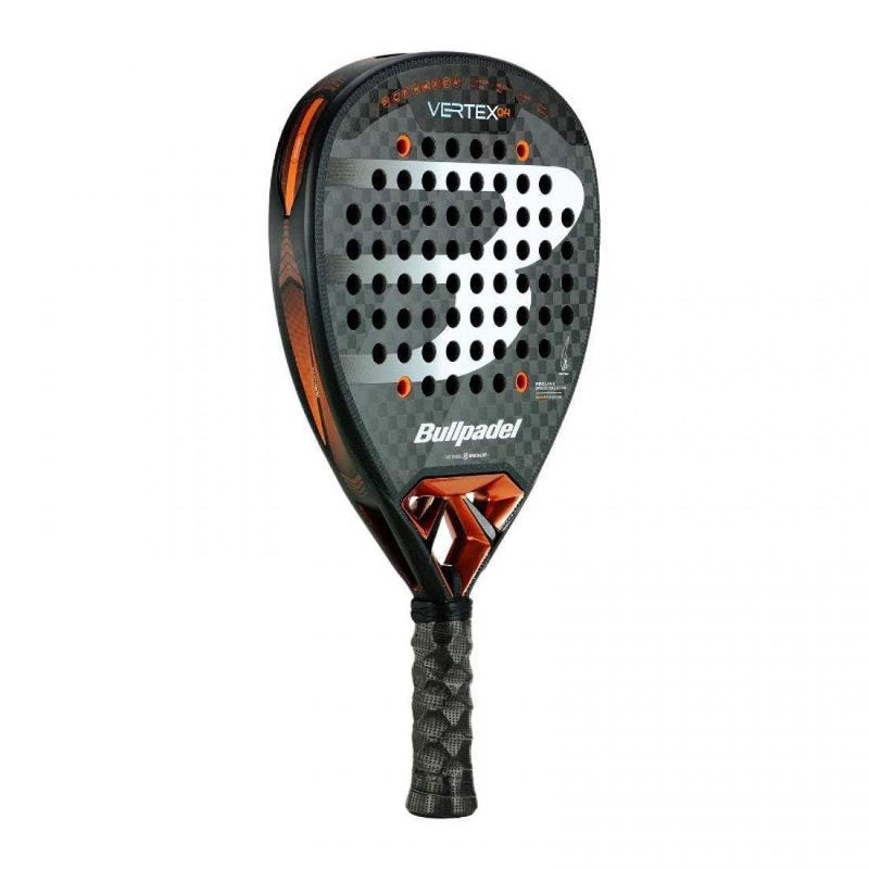 BULLPADEL BULLPADEL Vertex 04 2025 2025 padel racket