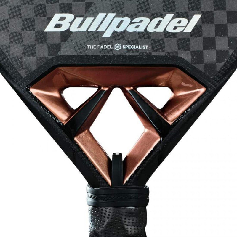 BULLPADEL BULLPADEL Vertex 04 2025 2025 padel racket