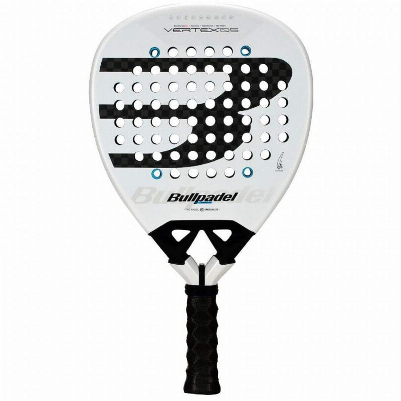 BULLPADEL BULLPADEL Vertex 05 2026 padel racket