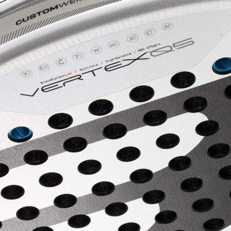 BULLPADEL BULLPADEL Vertex 05 2026 padel racket