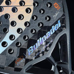 BULLPADEL BULLPADEL Hack 03 2024 padel racket