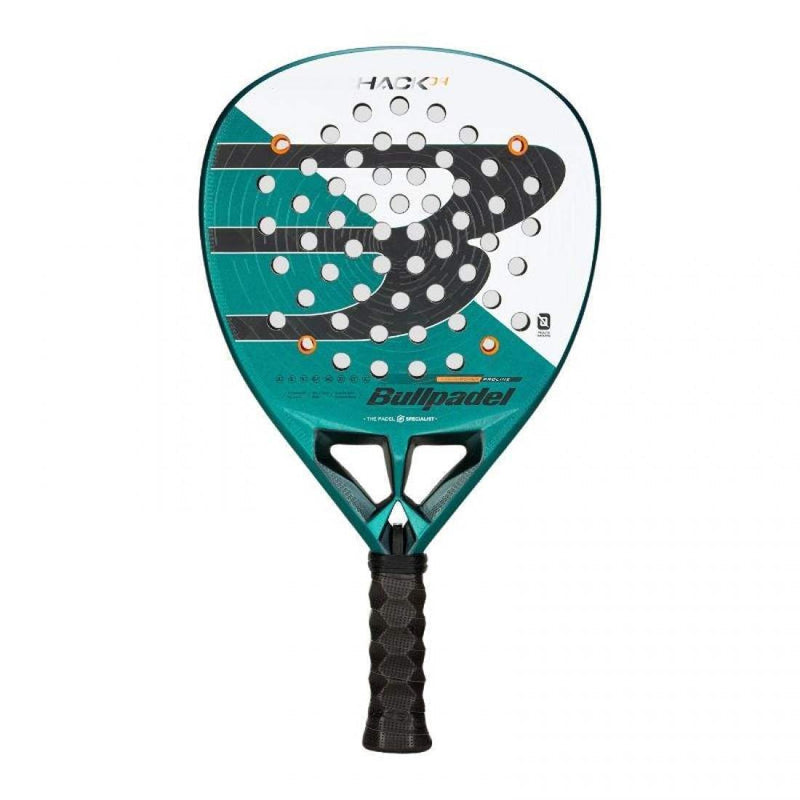 BULLPADEL BULLPADEL Hack 04 2025 padel racket