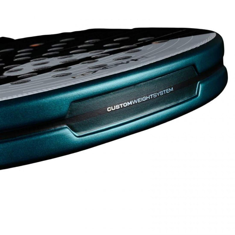 BULLPADEL BULLPADEL Hack 04 2025 padel racket