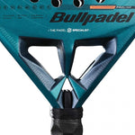 BULLPADEL BULLPADEL Hack 04 2025 padel racket