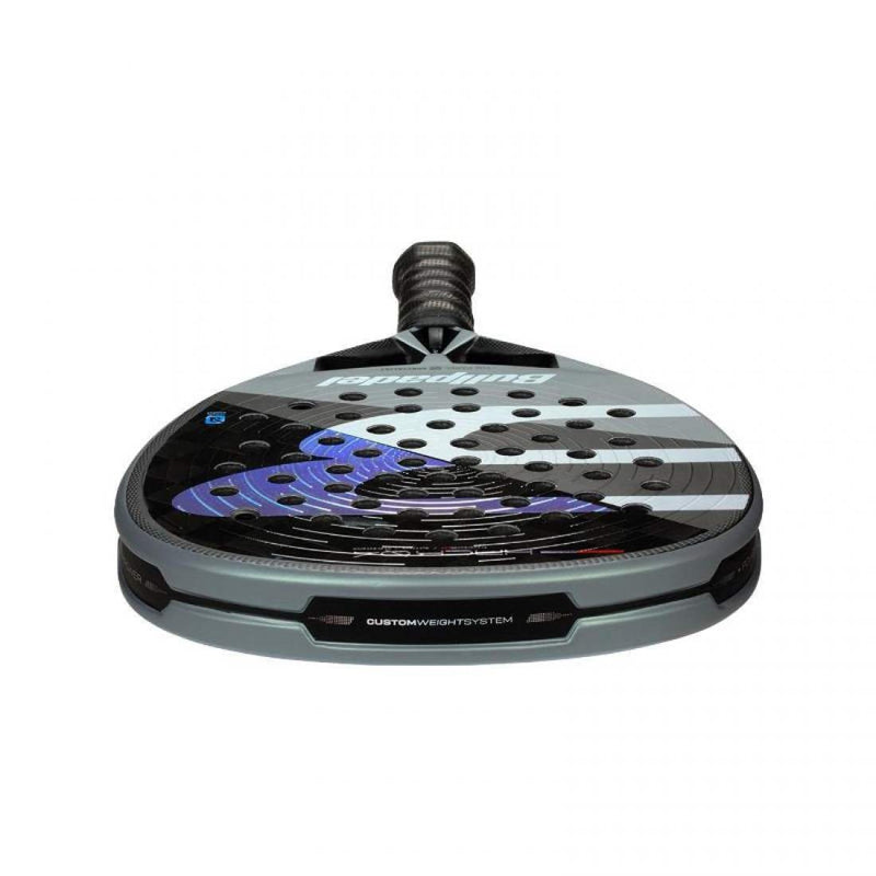 BULLPADEL BULLPADEL Hack 04 (2026) 2026 padel racket