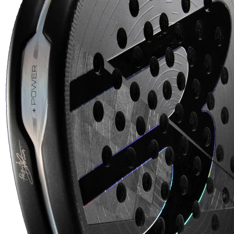 Bullpadel Hack 04 Hybrid 2026