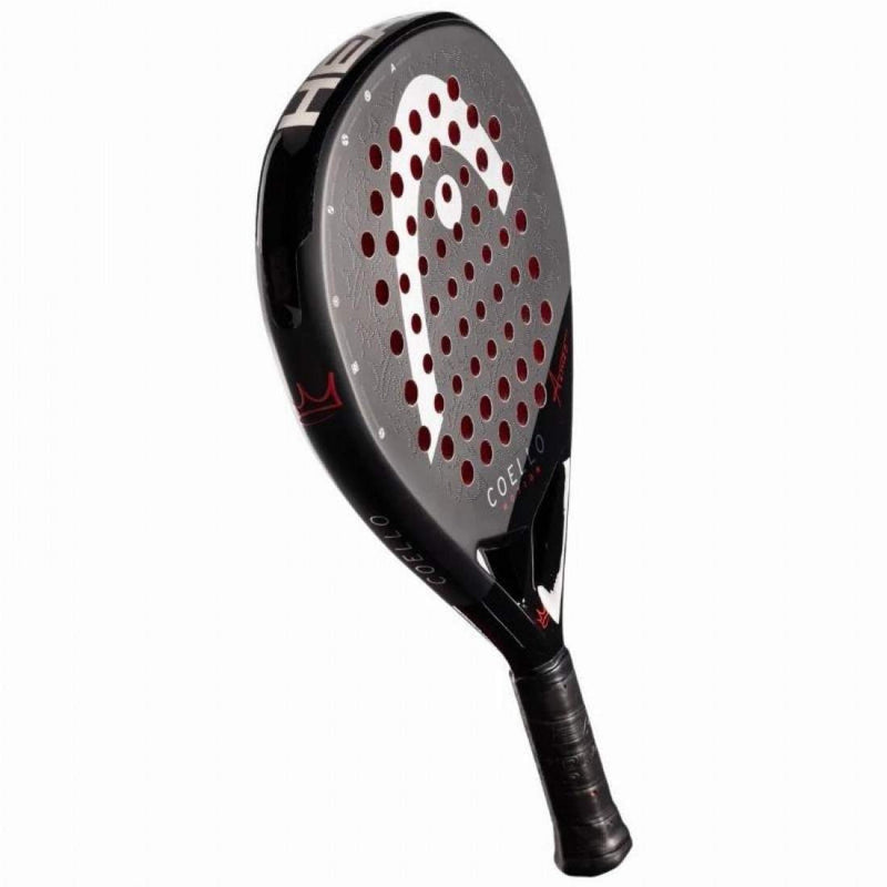 HEAD HEAD Coello Motion 2025 padel racket