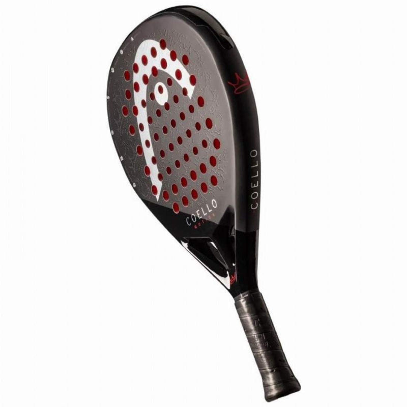 HEAD HEAD Coello Motion 2025 padel racket