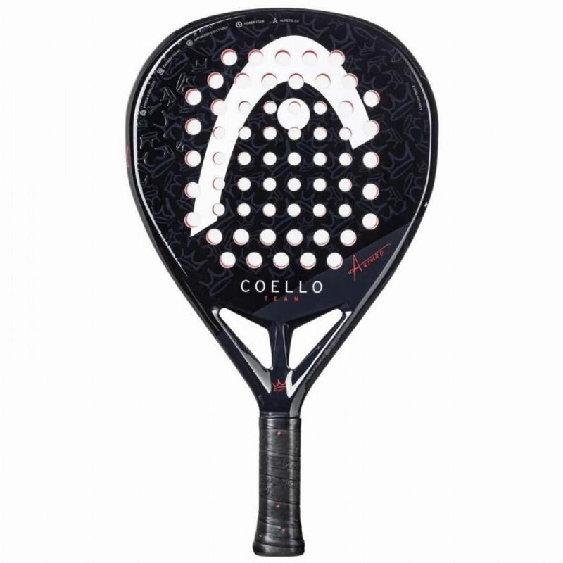 HEAD HEAD Coello Team 2025 padel racket