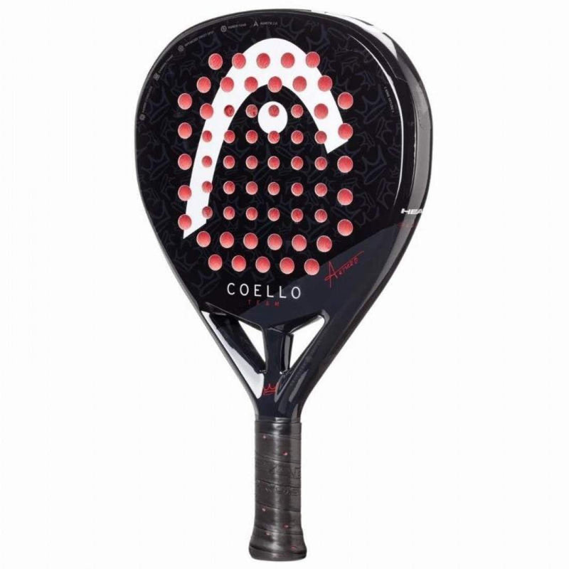HEAD HEAD Coello Team 2025 padel racket