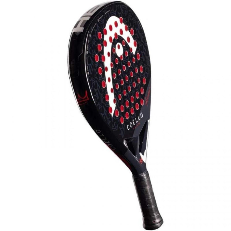 HEAD HEAD Coello Team 2025 padel racket