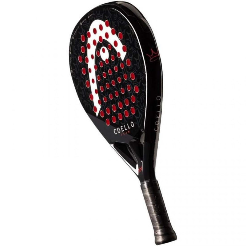 HEAD HEAD Coello Team 2025 padel racket