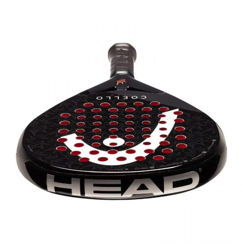 HEAD HEAD Coello Team 2025 padel racket