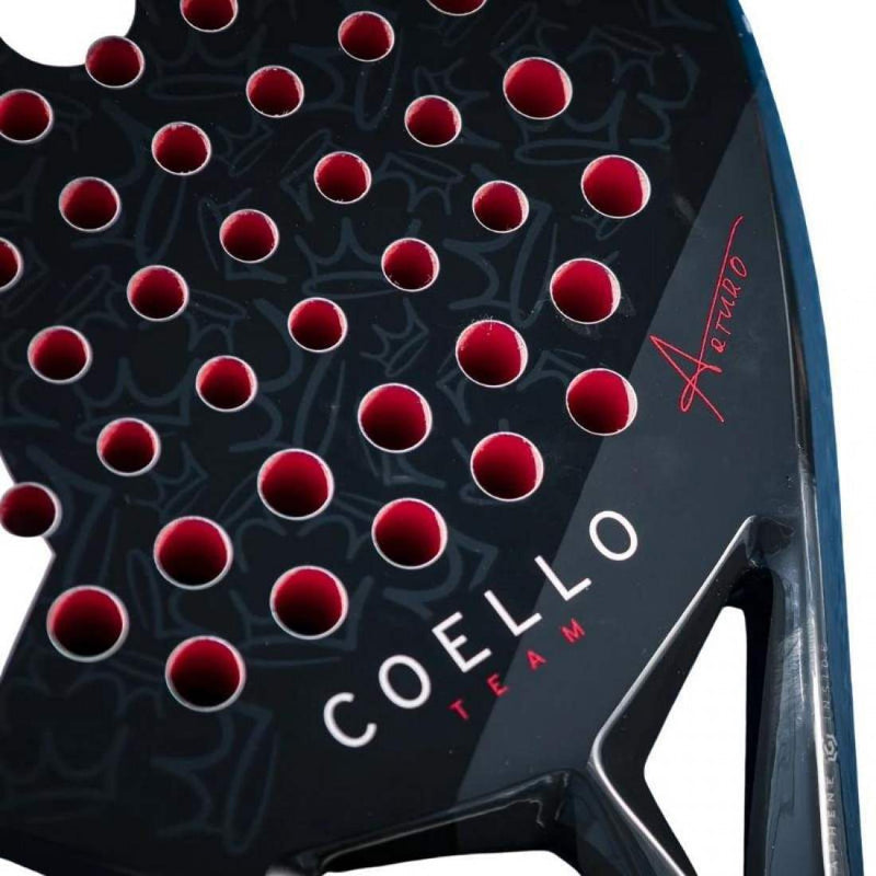 HEAD HEAD Coello Team 2025 padel racket
