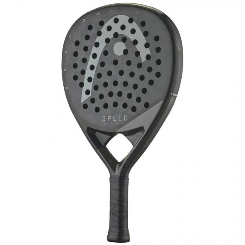 HEAD HEAD Speed Pro X 2025 padel racket