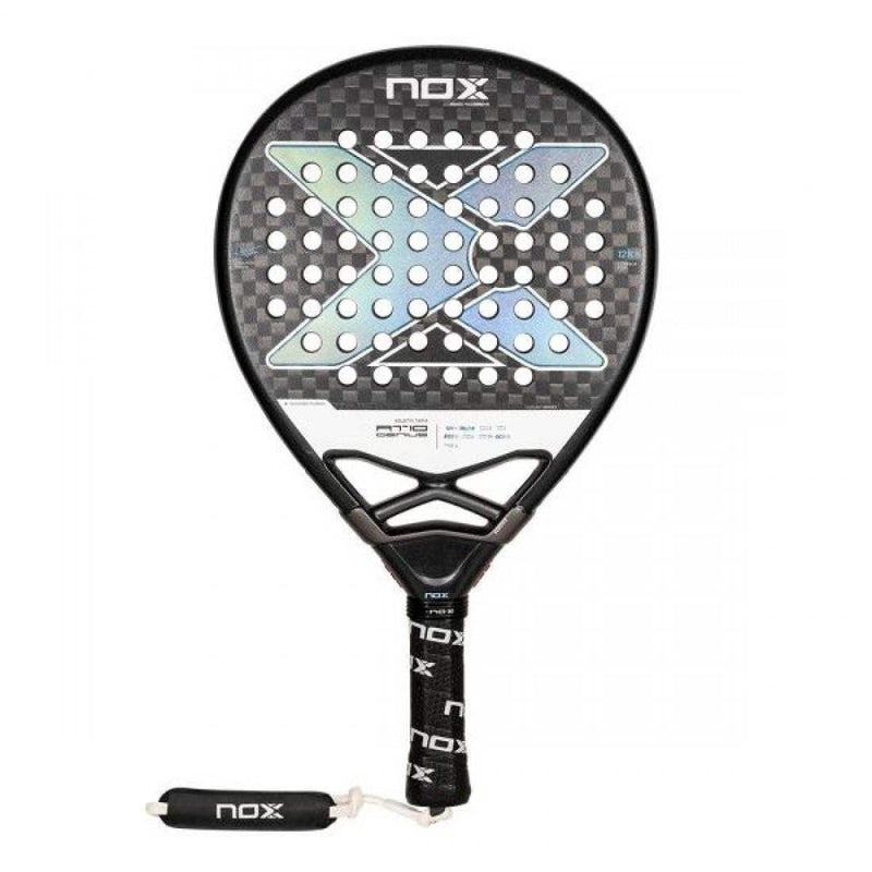 NOX NOX AT10 Genius 12K 2024 2024 padel racket