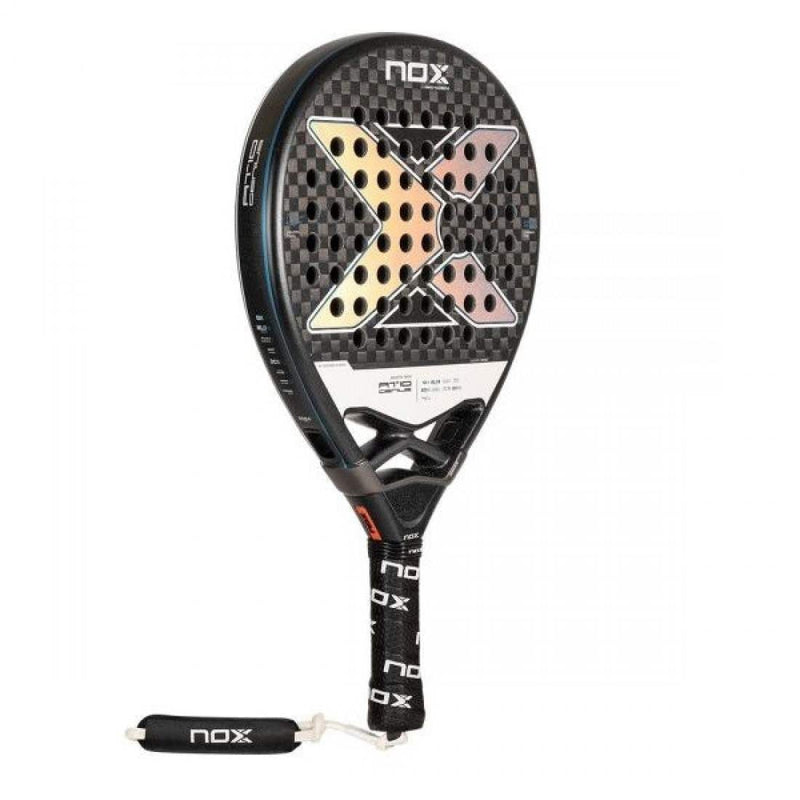 NOX NOX AT10 Genius 12K 2024 2024 padel racket