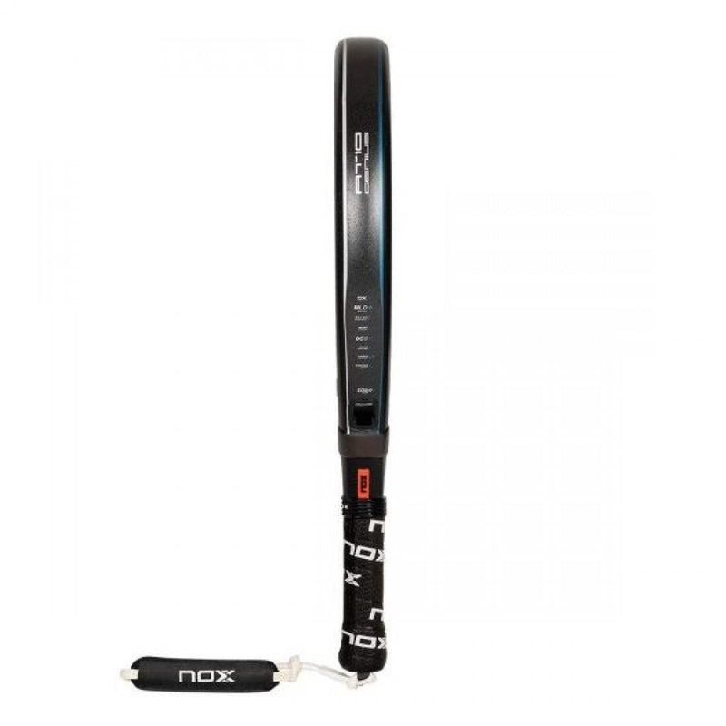NOX NOX AT10 Genius 12K 2024 2024 padel racket