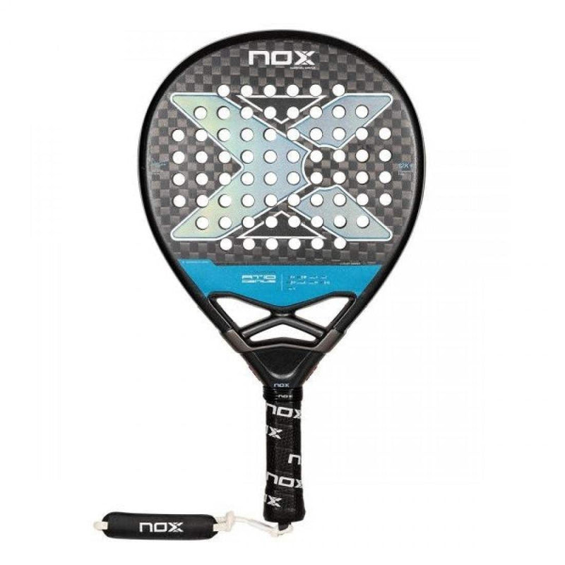 NOX NOX AT10 Genius 12K 2024 2024 padel racket