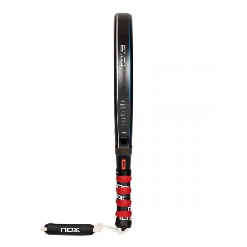 NOX NOX AT10 Genius 12K 2024 2024 padel racket