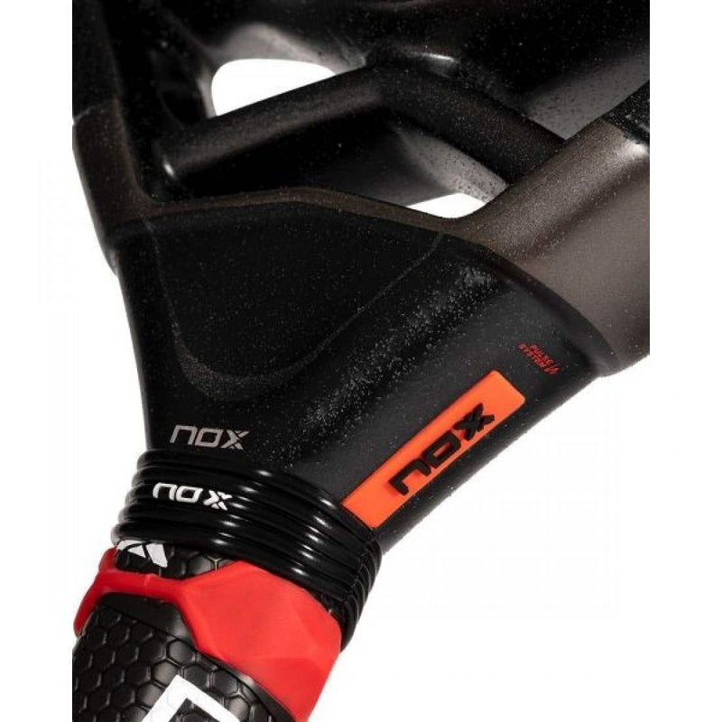 NOX NOX AT10 Genius 12K 2024 2024 padel racket