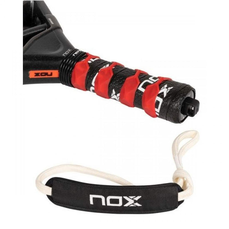 NOX NOX AT10 Genius 12K 2024 2024 padel racket