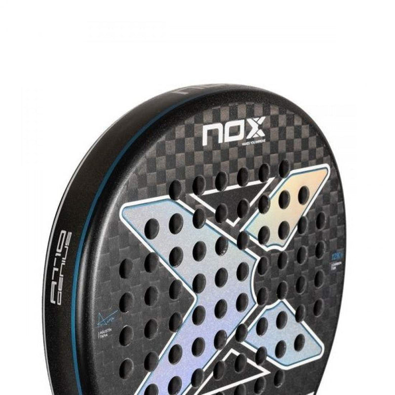 NOX NOX AT10 Genius 12K 2024 2024 padel racket