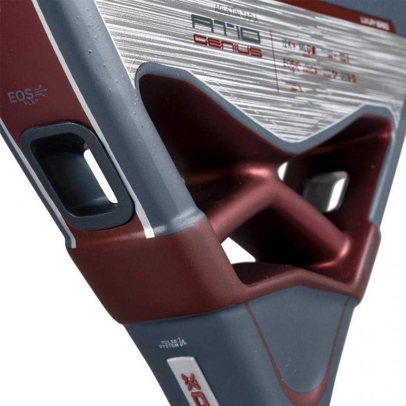 NOX NOX AT10 Genius 12K 2025 2025 padel racket