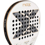 NOX NOX AT10 Luxury Genius 12K 2026 2026 padel racket