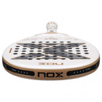 NOX NOX AT10 Luxury Genius 12K 2026 2026 padel racket
