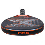 NOX NOX AT10 Genius 18K Alum 2025 2025 padel racket
