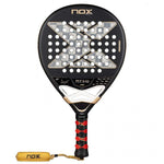 NOX NOX AT10 Luxury Genius 18K Alum 2026 2026 padel racket