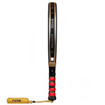 NOX NOX AT10 Luxury Genius 18K Alum 2026 2026 padel racket