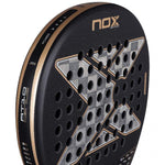 NOX NOX AT10 Luxury Genius 18K Alum 2026 2026 padel racket