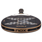NOX NOX AT10 Luxury Genius 18K Alum 2026 2026 padel racket