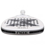 NOX AT10 Genius Attack 12K Alum 2026